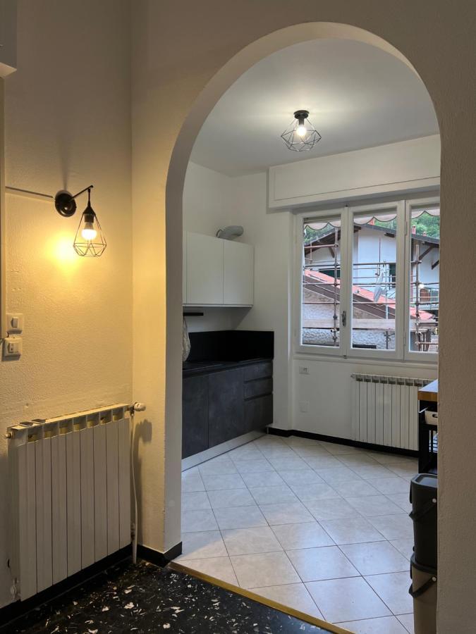 Villa Silvia, Indipendente Con Giardino Privato E Garage Varazze Extérieur photo