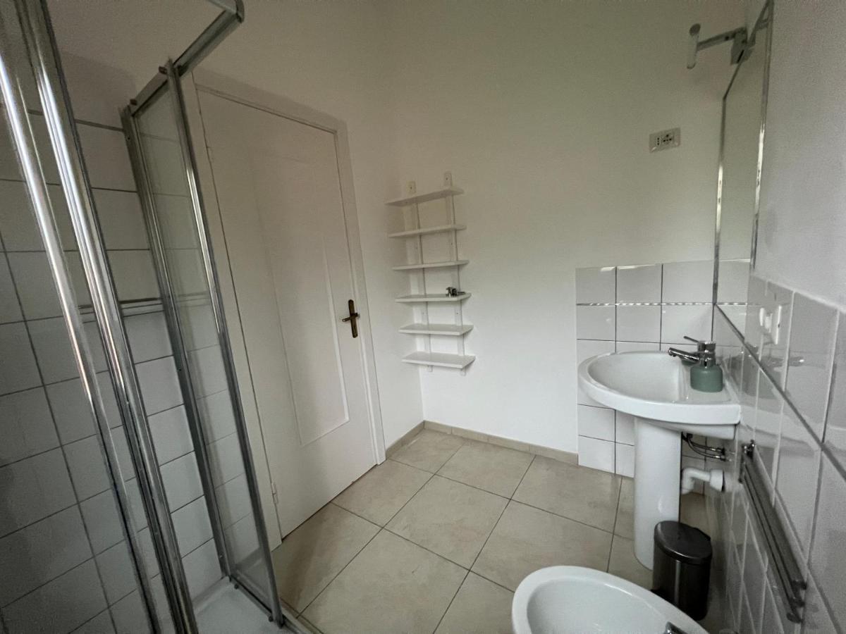 Villa Silvia, Indipendente Con Giardino Privato E Garage Varazze Extérieur photo